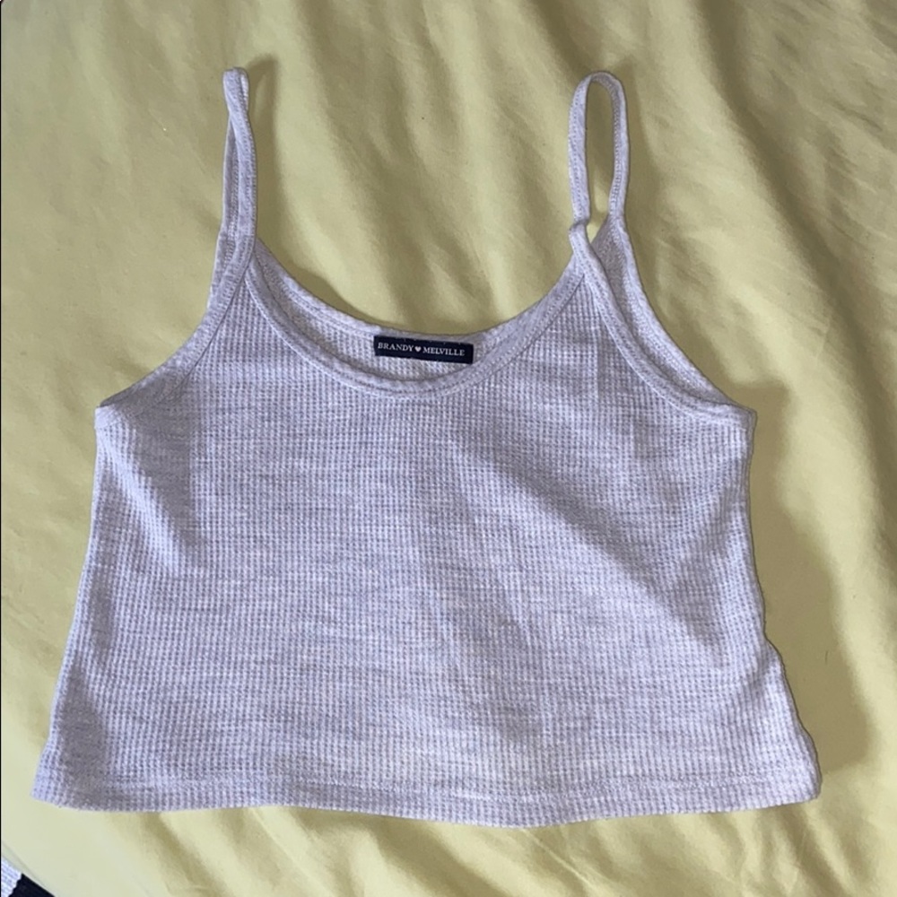 Brandy Melville tank top